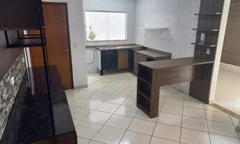 Imagem 4: LOCAL NOBRE APTO S COND 3 DORM 3 SUITES 2 VAGAS STO ANDRE