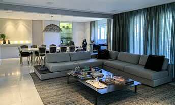 Imagem 7: Apartamento de Alto Padrão à venda no bairro Higienópolis - São Paulo/SP