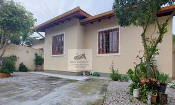 Imagem: Florianópolis - Casa Padrão - Ingleses