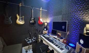 Imagem 12: Apartamento para venda com 160 metros quadrados com 3 quartos em Rio Vermelho - Salvador