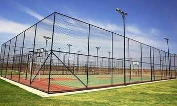 Imagem 6: Terreno no Alphaville-Campos dos Goytacazes/RJ. Condomínio fechado