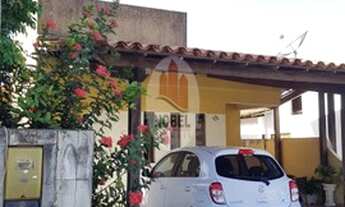 Imagem: Casa em condominio