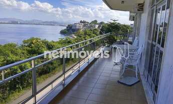 Imagem 2: Venda Apartamento 3 quartos Jardim Guanabara Rio de Janeiro
