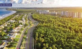 Imagem 4: Apartamento para venda tem 97 metros quadrados com 3 quartos em Paiva - Cabo de Santo Agos