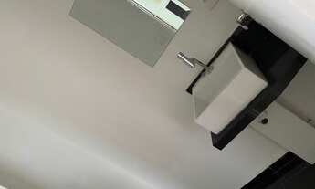 Imagem 6: Sala comercial, pronta para consultório ou Escritorio, com banheiro privativo é uma vaga d