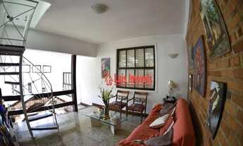 Imagem 4: Casa com 3 dormitórios à venda, 310 m² por R$ 1.000.000 - Itaipu - Niterói/RJ - CA0508