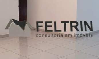 Imagem 4: Apartamento para venda possui 60 metros quadrados com 2 quartos