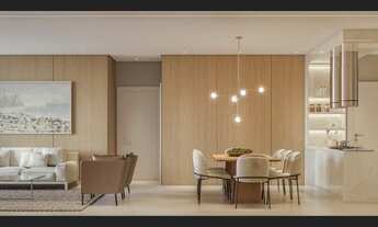 Imagem 6: Cobertura à venda, 172 m² por R$ 3.013.132,50 - Bigorrilho - Curitiba/PR