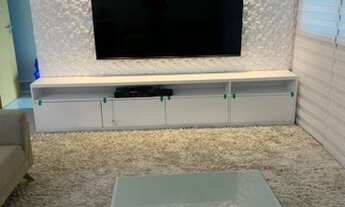 Imagem 2: Apartamento para aluguel com 125 metros quadrados com 3 quartos em Boa Viagem - Recife - P