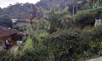 Imagem 5: Casa para venda com 102 m² com 2 quartos em Albuquerque - Teresópolis - RJ