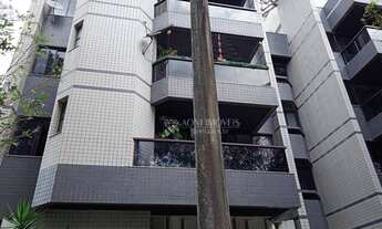 Imagem: Apartamento de 4 quartos com 2 suítes com