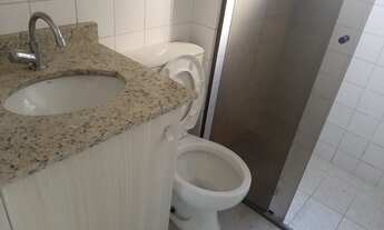 Imagem 6: Jd Umarizal Cond Orquídeas etapa II