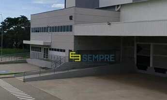 Imagem 4: Galpão para alugar em Jaguariúna/SP