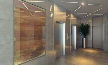 Imagem 4: Arya Tower, Salas Comerciais aparti de 23m², Umarizal - Belém - PA