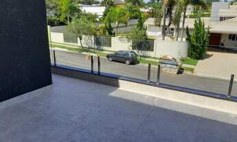 Imagem 6: Casa de condomínio para venda com 264 metros quadrados com 4 quartos, Atibaia -SP