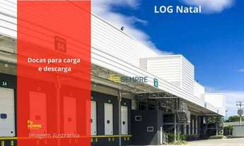 Imagem 3: Locação de Galpões em Natal/RN