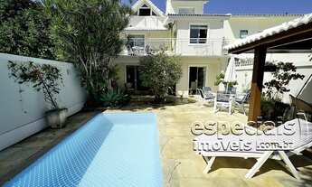 Imagem 5: Casa à venda no Vivendas do Sol. Recreio dos Bandeirantes. RJ