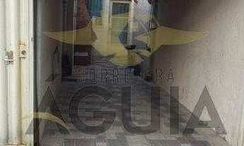 Imagem 2: Casa Geminada para Venda em Contagem, Parque Xangri-Lá, 2 dormitórios, 1 banheiro, 1 vaga