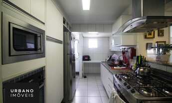 Imagem 7: Apartamento com 3 dormitórios à venda, 143 m² por R$ 1.650.000,00 - Chácara Santo Antônio