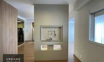 Imagem 9: Apartamento com 1 dormitório à venda, 54 m² por R$ 975.000,00 - Brooklin - São Paulo/SP