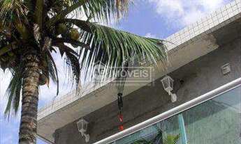 Imagem 3: Sobrado com 3 dorms, Boqueirão, Santos - R$ 2.65 mi, Cod: 673