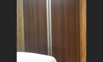 Imagem 2: Casa para venda possui 158 metros quadrados com 3 quartos em Parque Paulicéia - Duque de C