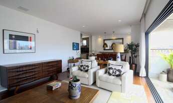 Imagem 2: Apartamento Venda 4 Dormitórios - 183 m² Pinheiros