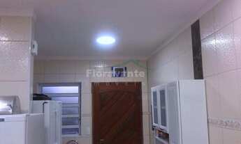 Imagem 2: Casa com 3 dorms, Morro Nova Cintra, Santos - R$ 1.5 mi, Cod: 3155