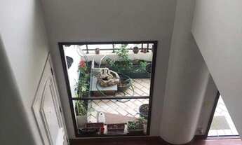 Imagem 6: Apartamento Triplex com 4 dormitórios à venda, 390 m² por R$ 3.500.000,00 - Moema - São Pa