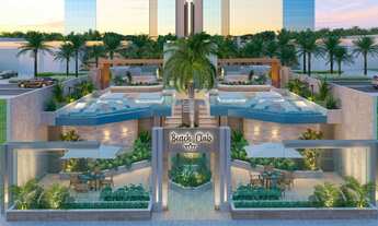Imagem 2: O que temos de mais luxuoso! Taj Home Resort - Resort residencial de Altissimo luxo!