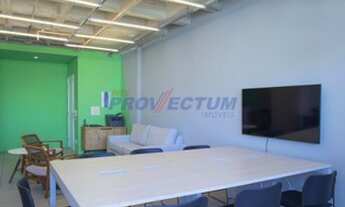 Imagem 3: Sala - Botafogo - Campinas