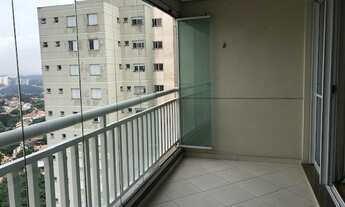 Imagem 4: Apartamento para venda com 118 metros quadrados com 3 quartos em Lar São Paulo - São Paulo