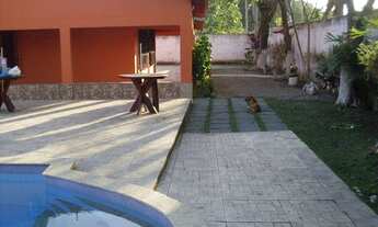 Imagem 6: Sítio com 4 dormitórios à venda, 298 m² por R$ 590.000,00 - Inoã - Maricá/RJ