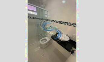 Imagem 6: Apartamento 2 dormitórios sendo 1 suíte - Vila Caiçara em Praia Grande