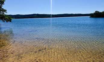 Imagem: Lote laguna beach Corumba