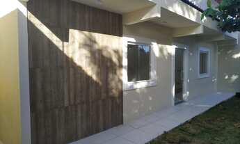 Imagem 2: Casa Itapuã, 3/4 nova, pertinho Praia