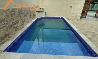 Imagem: Casa à venda no bairro Balneário Santa