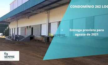 Imagem 8: Galpão para alugar em Viana/ES