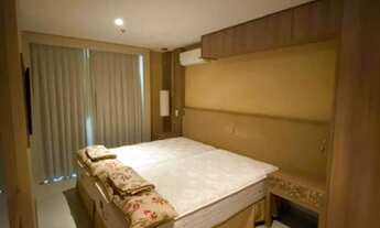 Imagem 7: SCES - BRISAS DO LAGO - MOBILIADO