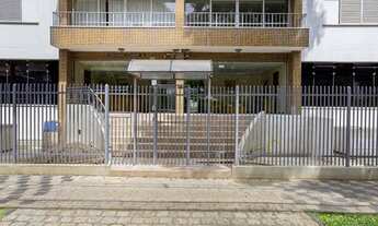 Imagem: Curitiba - Apartamento Padrão - Centro