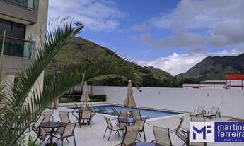 Imagem 5: RIO DE JANEIRO - Apartamento Padrão - RECREIO DOS BANDEIRANTES