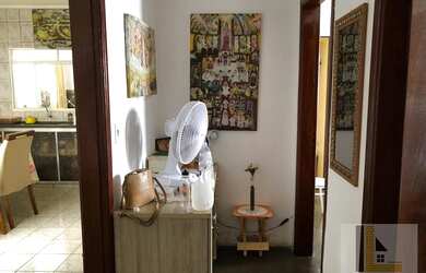 Imagem 4: São José do Rio Preto - Casa Padrão - Jardim Antunes