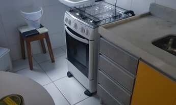 Imagem 5: Excelente Flat a venda na Glória - Macaé - RJ