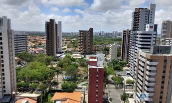 Imagem 3: Apartamento Cobertura para Venda em Cocó Fortaleza-CE - 126