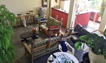 Imagem 7: Casa com 4 dormitórios à venda, 346 m² por R$ 1.700.000,00 - Camboinhas - Niterói/RJ