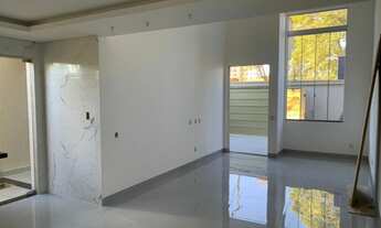 Imagem 2: Casa 03 Dormitórios Jardim Atlântico