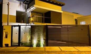 Imagem 2: Casa para Venda em Volta Redonda, MIRANTE DO VALE, 4 dormitórios, 3 suítes, 4 banheiros, 2