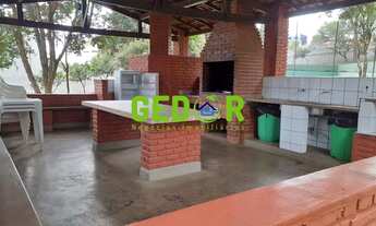 Imagem 4: Apartamento com 4 dorms, Cidade Dutra, São Paulo - R$ 825 mil, Cod: 3544