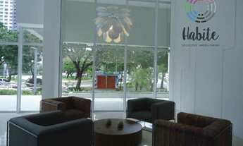 Imagem 4: Sala comercial Em edifício para Aluguel em Meireles Fortaleza-CE - 10013