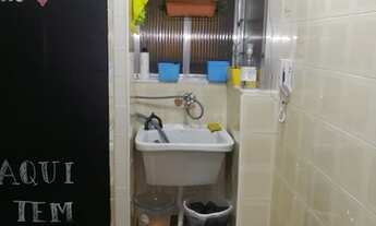 Imagem 6: Tijuca excelente localização e planta ampla